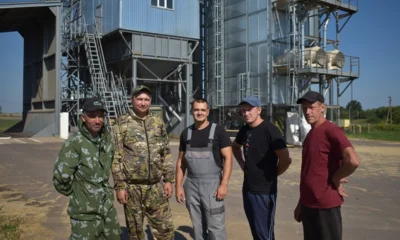 Новости районов Орловщины