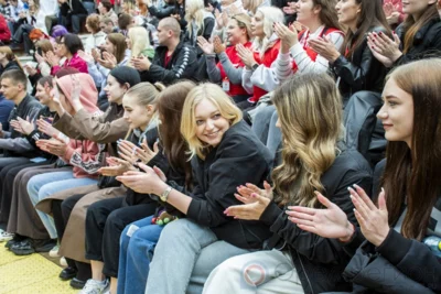 «Огонь жизни»