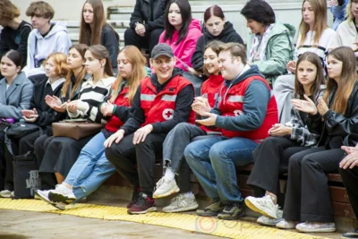 «Огонь жизни»