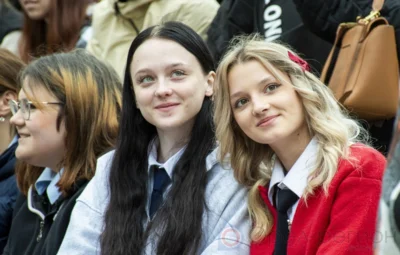 «Огонь жизни»