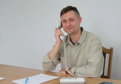 Специалист-гематолог Иван Фисюн ответил на вопросы читателей «Орловской правды»