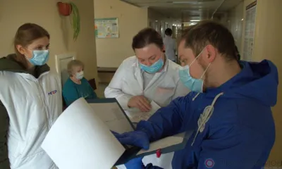 Все новогодние и рождественские праздники молодые орловцы из общественных организаций по первому зову горожан спешили к ним на помощь