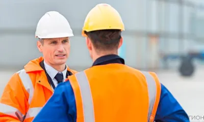 Федерация профсоюзов Орловской области провела обучающий семинар по охране труда