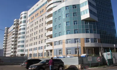 Строительство орловского «Титаника» завершит ООО «Стрела»