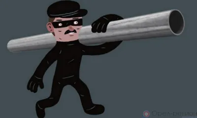 Обворовавший орловца мужчина попытался обокрасть его во второй раз