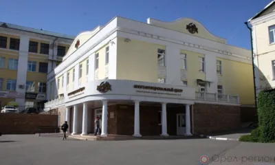 Отделения МФЦ Орловской области начали оказывать ещё одну услугу ФНС России