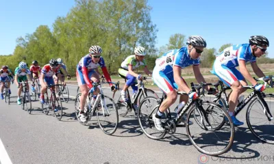 На Орловщине пройдёт региональный чемпионат по велоспорту на шоссе