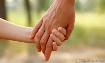 В Орле нашли пропавшего полтора года назад мальчика из Новосибирска