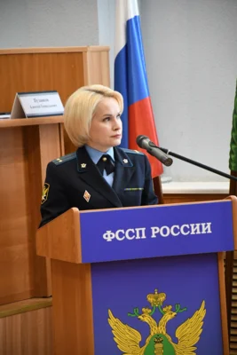 Фото 4. Орловские приставы в 2025 году взыскали почти 4 миллиарда рублей