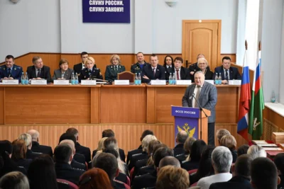 Фото 5. Орловские приставы в 2025 году взыскали почти 4 миллиарда рублей