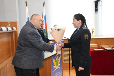 Фото 7. Орловские приставы в 2025 году взыскали почти 4 миллиарда рублей