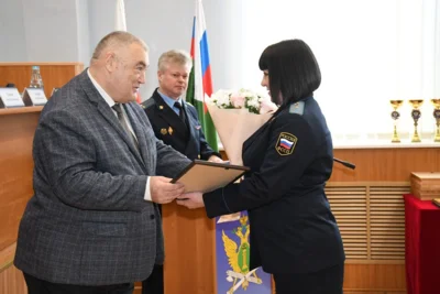 Фото 9. Орловские приставы в 2025 году взыскали почти 4 миллиарда рублей