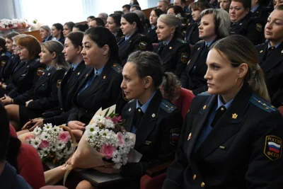 Фото 10. Орловские приставы в 2025 году взыскали почти 4 миллиарда рублей