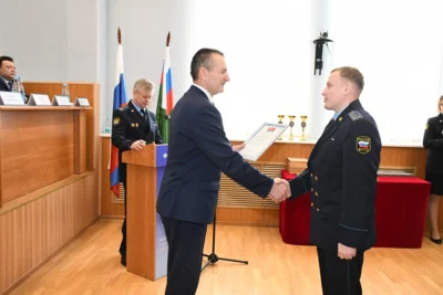 Фото 11. Орловские приставы в 2025 году взыскали почти 4 миллиарда рублей