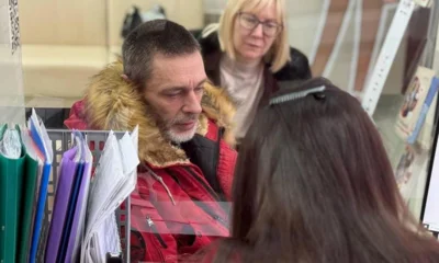 Орловский участник СВО с помощью соцконтракта хочет открыть мебельную мастерскую