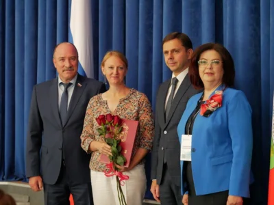 Фото 13. Необыкновенная птица стала визитной карточкой орловского села Злынь