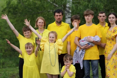 Вечеринские