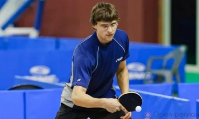 Андрей Клычков предложил увеличить в двадцать раз выплату бронзовому призёру Паралимпиады