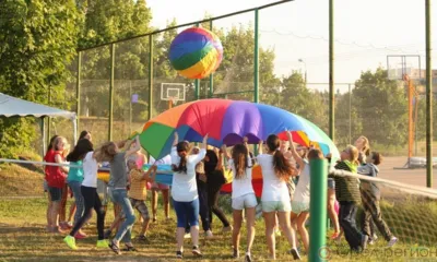 Восемь орловских лагерей примут школьников на летний отдых