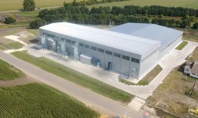 Уйти от семенной импортозависимости: «Мираторг» развивает в Орловской области собственный семеноводческий центр