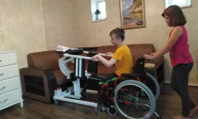 Сегодня многие орловцы с ограниченными возможностями здоровья не могут добраться до поликлиники или магазина без посторонней помощи