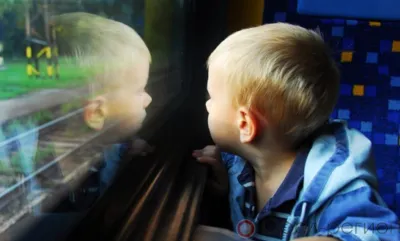 Юным орловцам разрешили бесплатный проезд в электричках