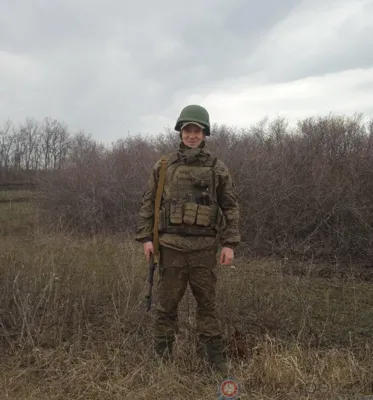 Дело настоящих мужчин