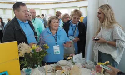 В Орле с 24 по 28 сентября проходит выездное заседание Всероссийского семейного совета