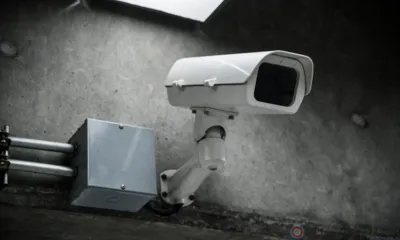 Орловец ударил ножом своего знакомого под камерой видеонаблюдения