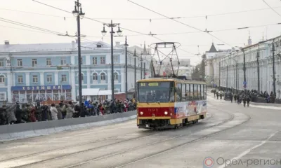Администрация Орла рассчитается с долгами ТТП за электроснабжение