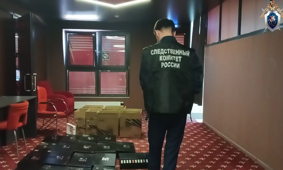 Судьбу организаторов азартных игр в Орле решит суд