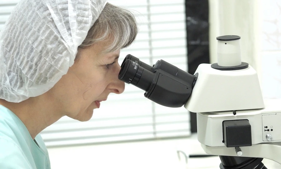 С 24 марта по 24 апреля в Орловской области объявлен месячник противотуберкулёзной пропаганды