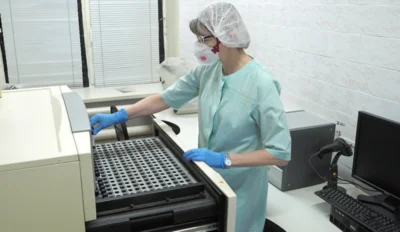 Фото 2. С 24 марта по 24 апреля в Орловской области объявлен месячник противотуберкулёзной пропаганды