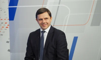 Сегодня губернатор Андрей Клычков ответит на вопросы орловцев