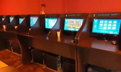 В Орле мужчине и женщине грозит до четырёх лет колонии за организацию незаконного казино