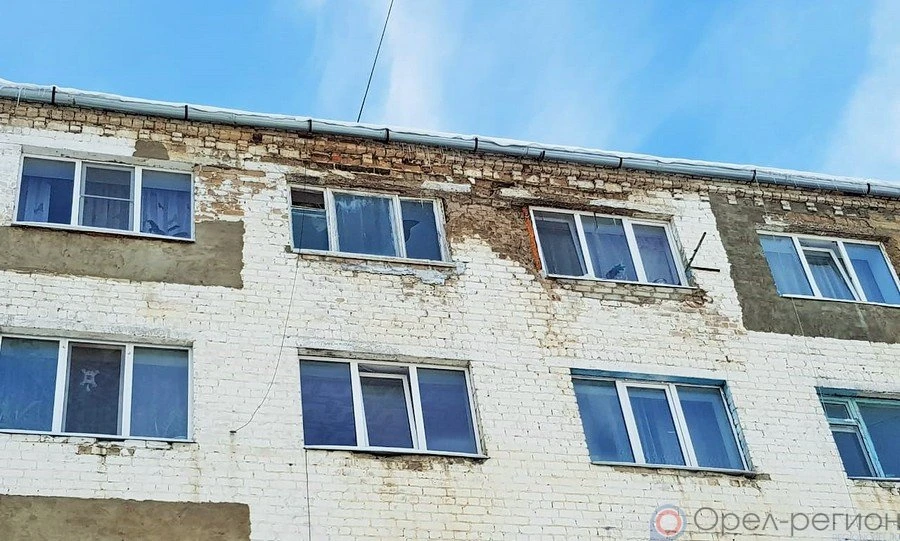 Или снос, или взнос