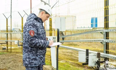 Объекты топливно-энергетического комплекса Орловщины должны быть надёжно защищены