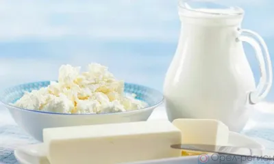 Орловское предприятие не смогло объяснить появление более 5 тонн молочной продукции