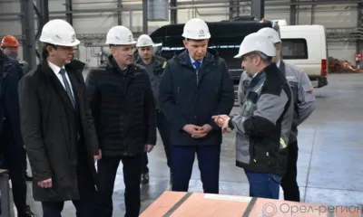 Орловская непрерывка