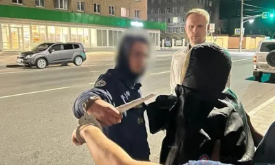 Орловец прямо на улице убил знакомого