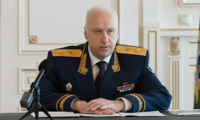 Жители Хотынецкого района устали терпеть нарушения и обратились к Бастрыкину