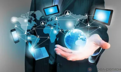 Подведены итоги конкурса «Глобальная цифровизация государства: вызовы, перспективы, безопасность»