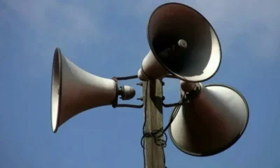 4 марта на Орловщине проверят работу сирен