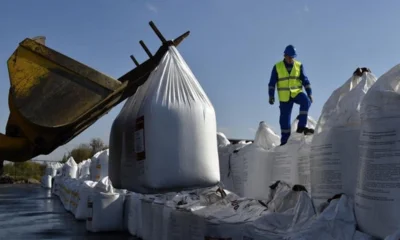 Россельхознадзор оштрафовал орловских аграриев за использование пестицидов