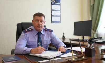Почему Орловщина стала одним из самых безопасных регионов?