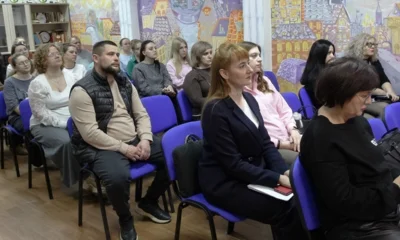 Орловских родителей научат решать конфликты с подростками