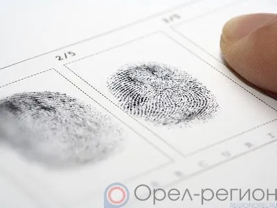 Ранее судимый орловец разбил окно в чужом доме и похитил телефон