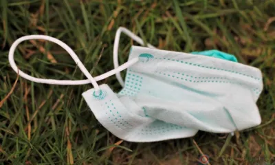 В Орловской области с 10 июня отменяют масочный режим