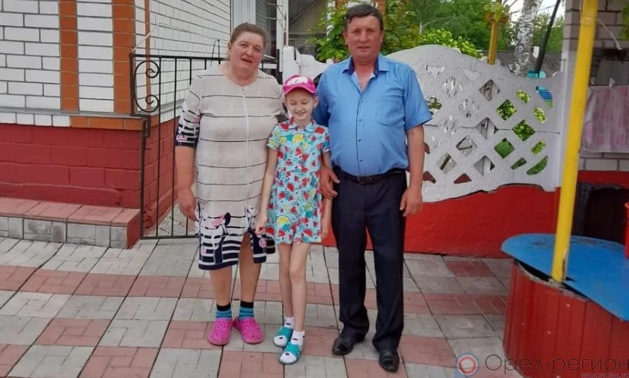 На Орловщине определили лучших хозяев личных подсобных хозяйств