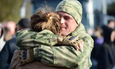У семей мобилизованных орловцев появятся «паспорта»